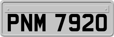 PNM7920