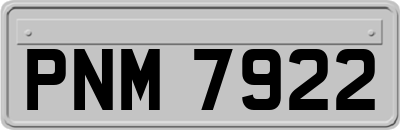 PNM7922