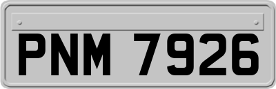 PNM7926