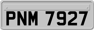 PNM7927