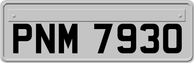 PNM7930