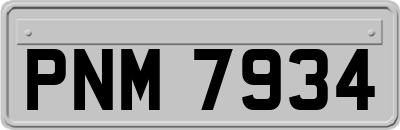 PNM7934