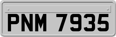 PNM7935