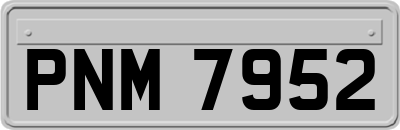 PNM7952