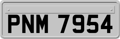 PNM7954
