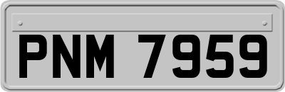 PNM7959