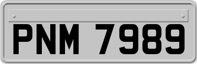 PNM7989