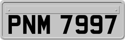 PNM7997