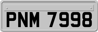 PNM7998