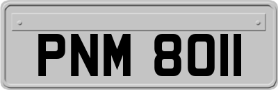 PNM8011