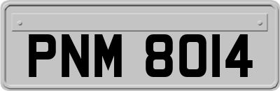 PNM8014