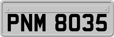 PNM8035