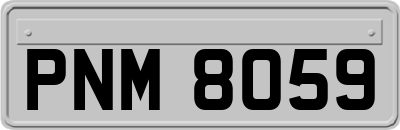 PNM8059