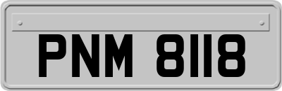 PNM8118
