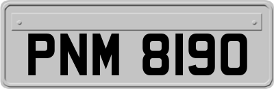 PNM8190