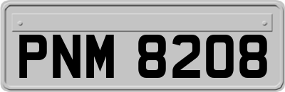 PNM8208
