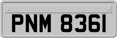 PNM8361