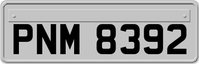 PNM8392
