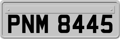 PNM8445