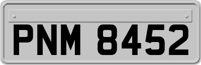 PNM8452