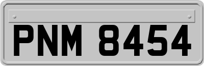 PNM8454
