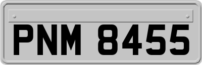 PNM8455