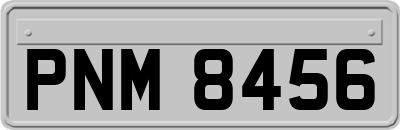 PNM8456