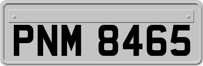 PNM8465