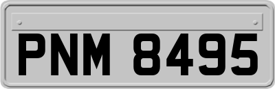 PNM8495
