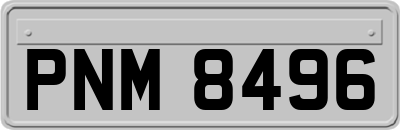 PNM8496