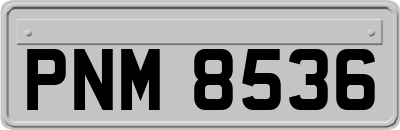 PNM8536