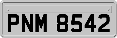 PNM8542