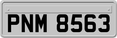 PNM8563