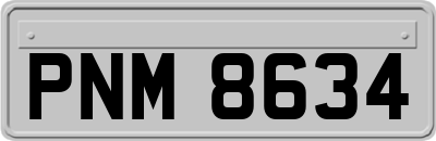 PNM8634