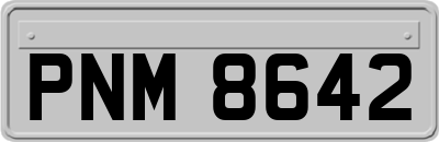 PNM8642