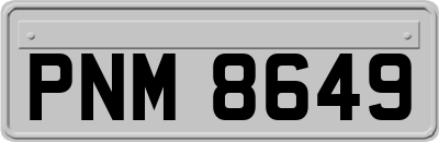 PNM8649