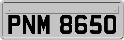 PNM8650