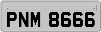 PNM8666