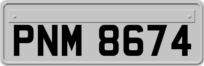 PNM8674