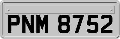 PNM8752