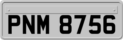PNM8756