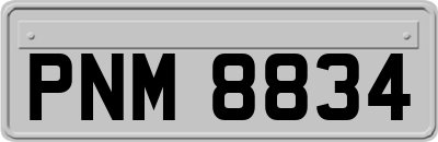 PNM8834