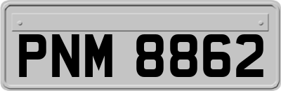 PNM8862