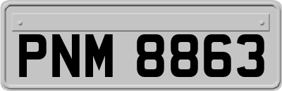 PNM8863