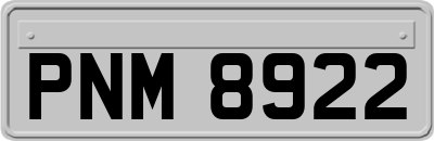 PNM8922