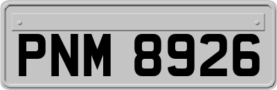 PNM8926