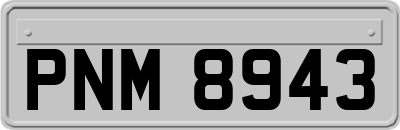 PNM8943