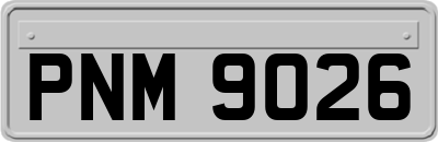 PNM9026