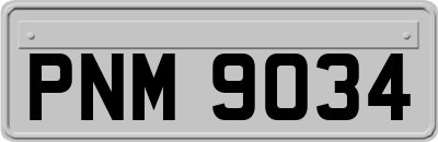 PNM9034