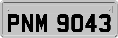 PNM9043